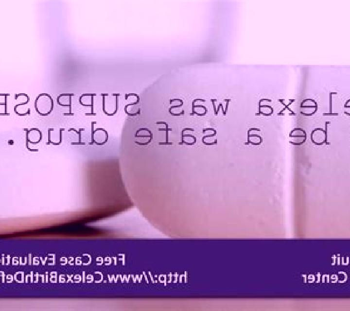 Celexa celexa birth defects pills