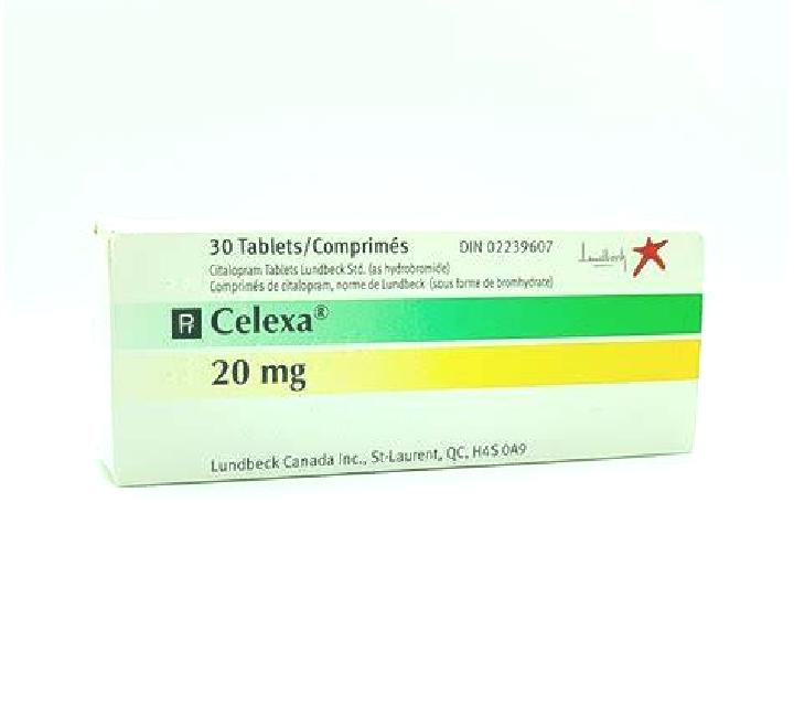 Celexa celexa blurry vision pharmacy