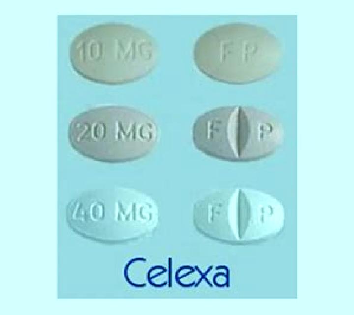 Celexa celexa body aches medication