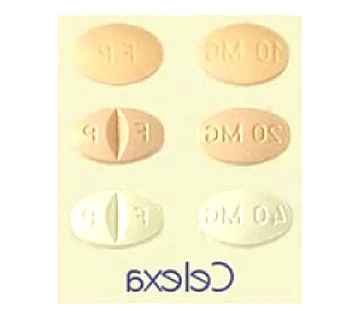 Celexa celexa brand name card pills