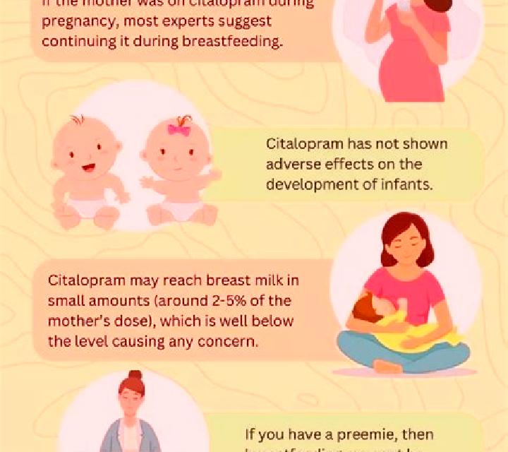 Celexa celexa breastfeeding safety tablet