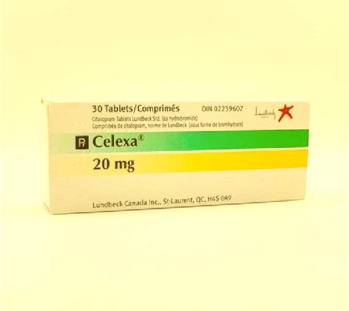 Celexa celexa breathing problems medication
