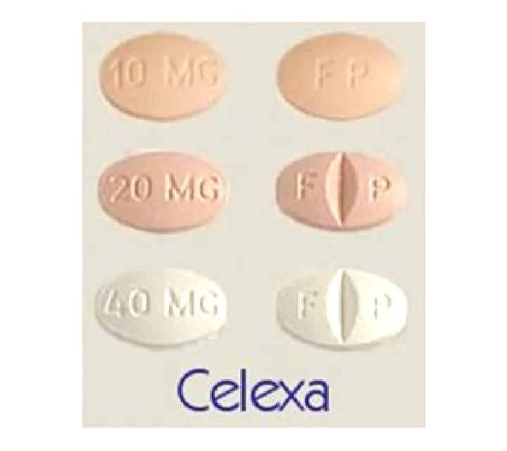 Celexa celexa bromide pills