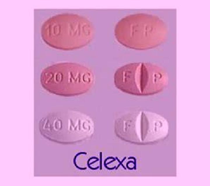 Celexa celexa bruxism tablet