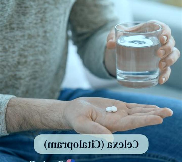 Celexa celexa buzzed feeling medication