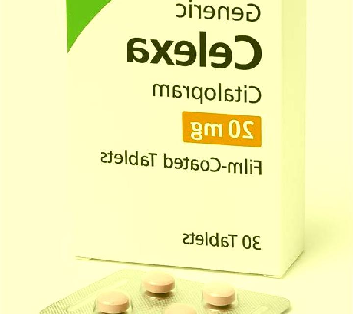 Celexa celexa by psychologist pharmacy