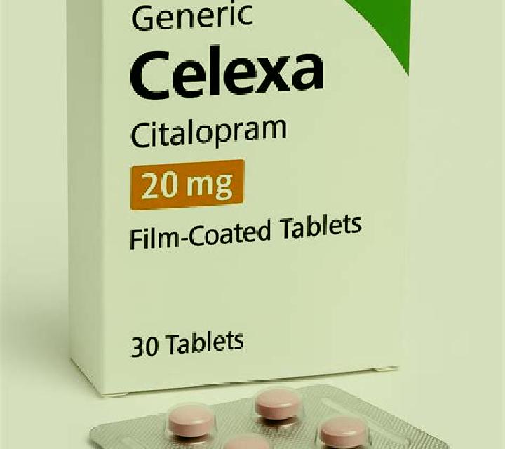 Celexa celexa by psychology pharmacy