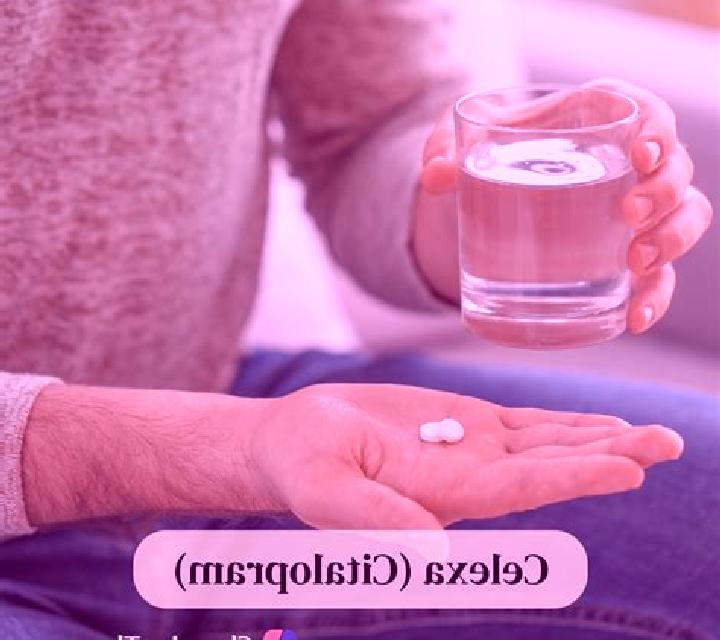 Celexa celexa calming effect pills