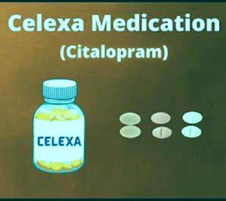 Celexa celexa can be crushed medication
