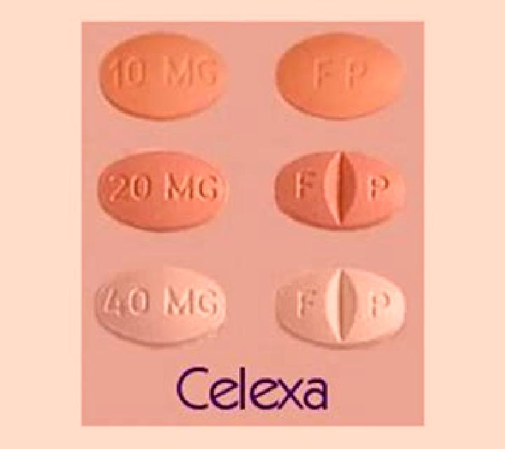 Celexa celexa castration tablet
