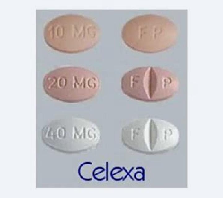 Celexa celexa category tablet