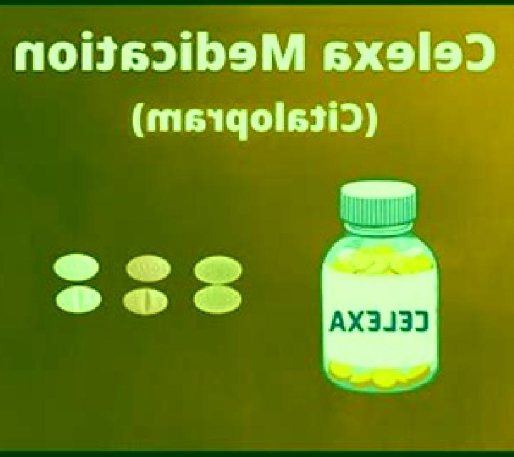 Celexa celexa cause dizziness medication