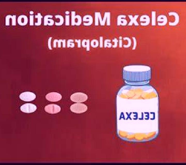 Celexa celexa cause itching tablet