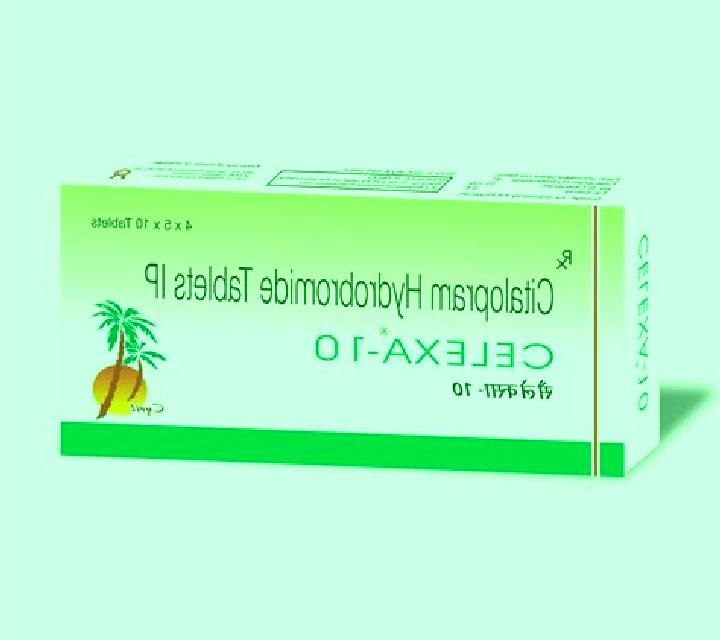 Celexa celexa causes panic attacks tablet