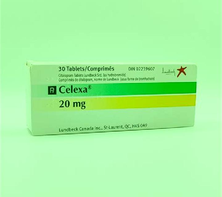Celexa celexa causing anger pharmacy