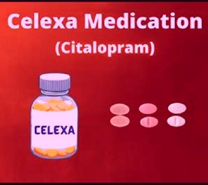 Celexa celexa causing back pain medication