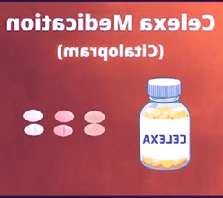 Celexa celexa causing bleeding tablet
