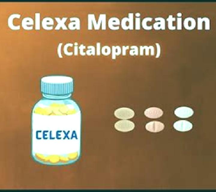 Celexa celexa causing dreams tablet