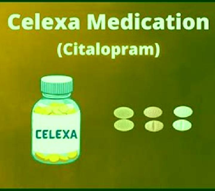 Celexa celexa causing excessive sweating tablet