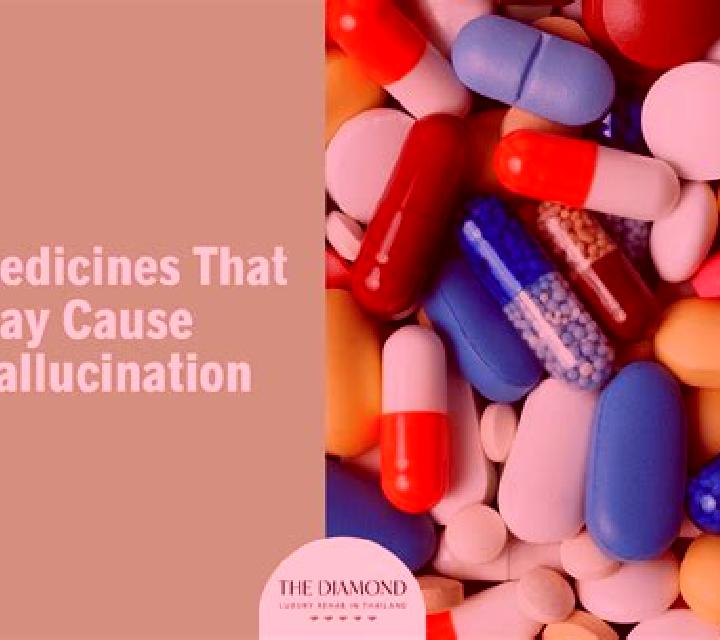Celexa celexa causing hallucinations pills