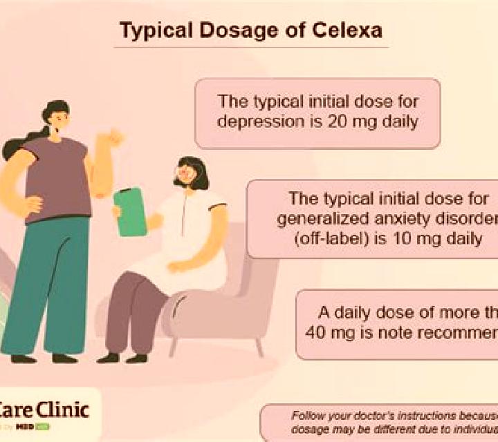 Celexa celexa causing intense anxiety during night medication