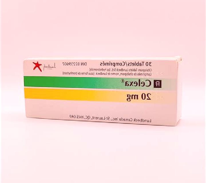 Celexa celexa causing itching pharmacy