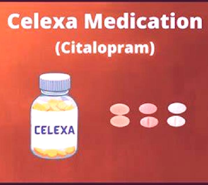 Celexa celexa causing jitters medication