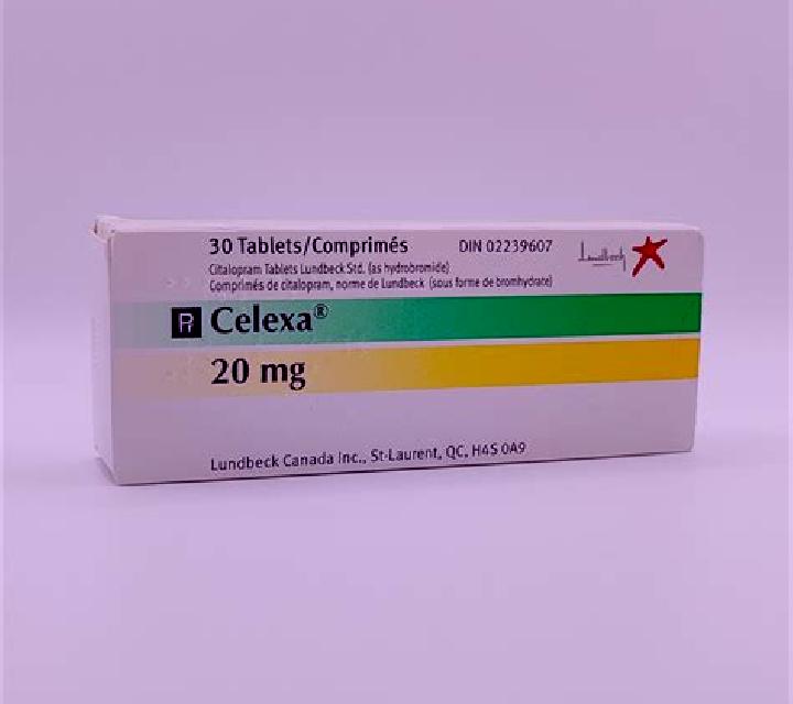 Celexa celexa causing jitters pharmacy