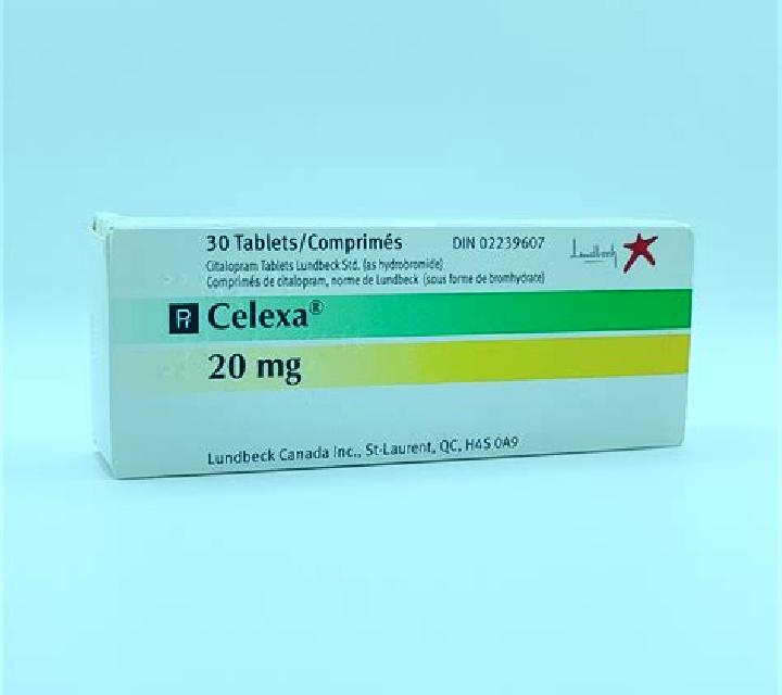 Celexa celexa causing mania pharmacy