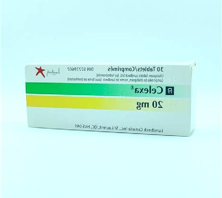 Celexa celexa causing memory loss pharmacy