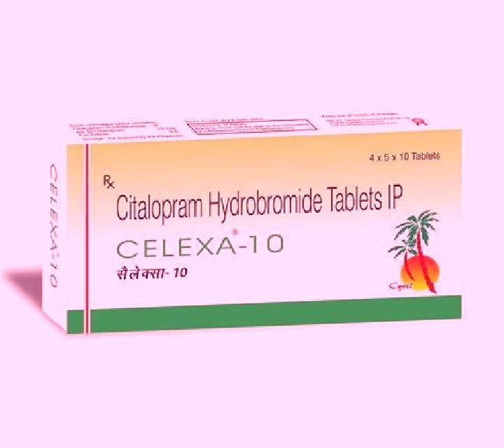Celexa celexa causing migraines tablet