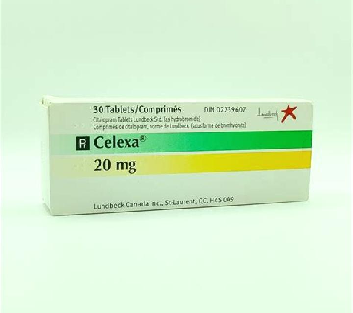 Celexa celexa causing nasal congestion pharmacy