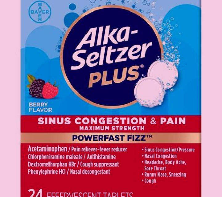 Celexa celexa causing nasal congestion pills