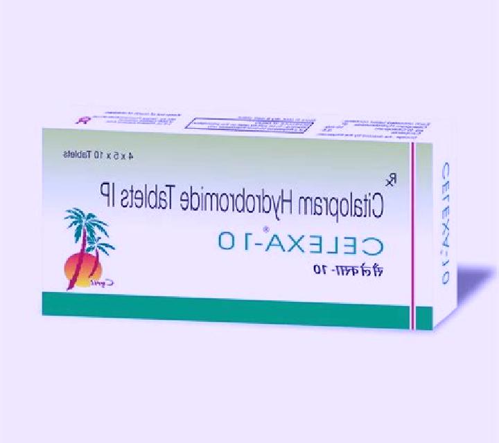 Celexa celexa causing nasal congestion tablet