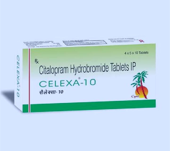 Celexa celexa causing nausea tablet