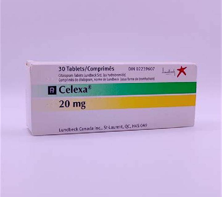 Celexa celexa causing nightmares pharmacy