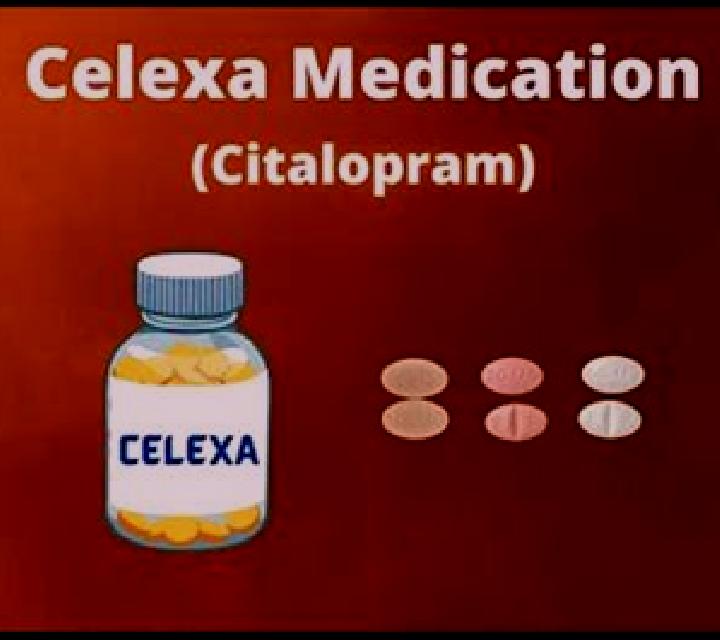 Celexa celexa causing nightmares tablet
