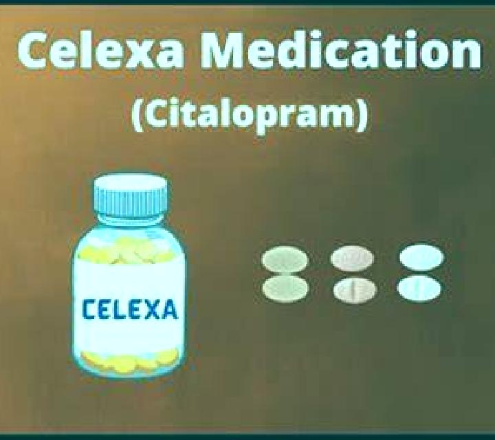 Celexa celexa causing rage tablet
