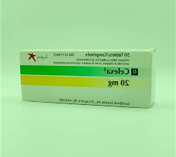 Celexa celexa changed me pharmacy