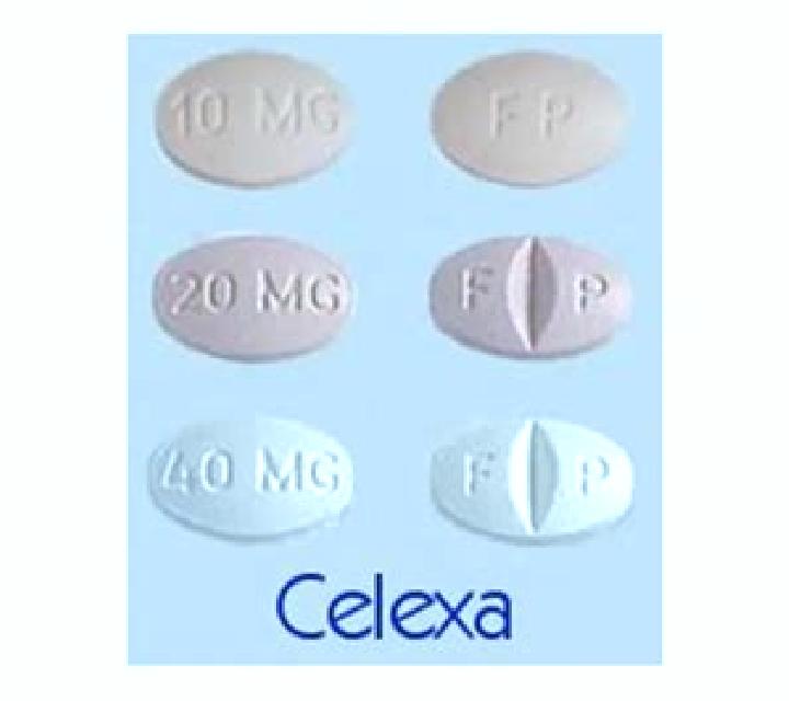 Celexa celexa + children pills