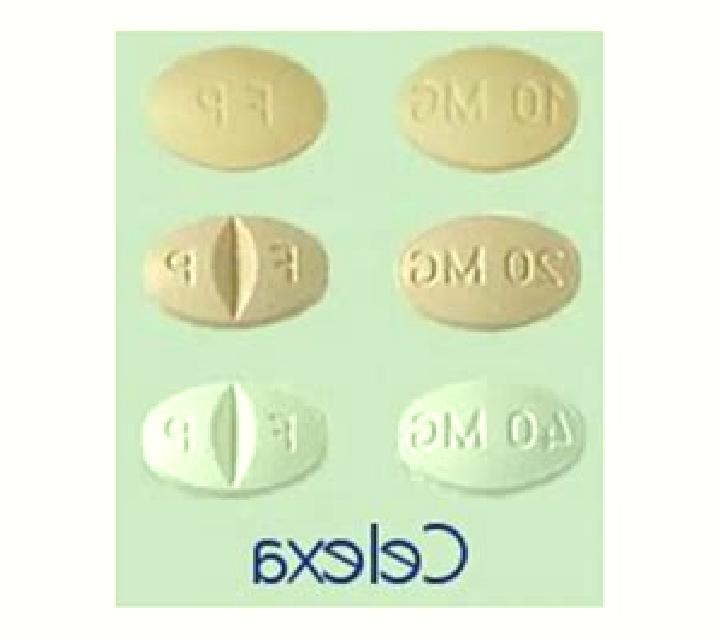 Celexa celexa chills tablet