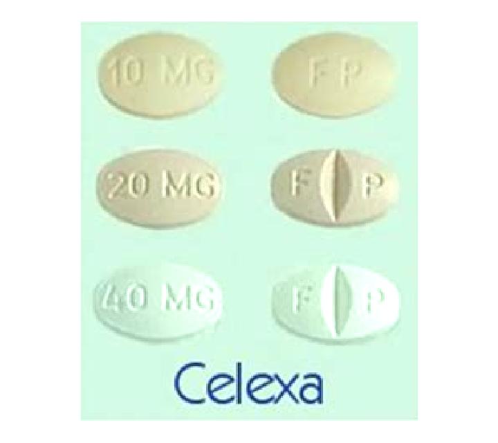 Celexa celexa chirality pills