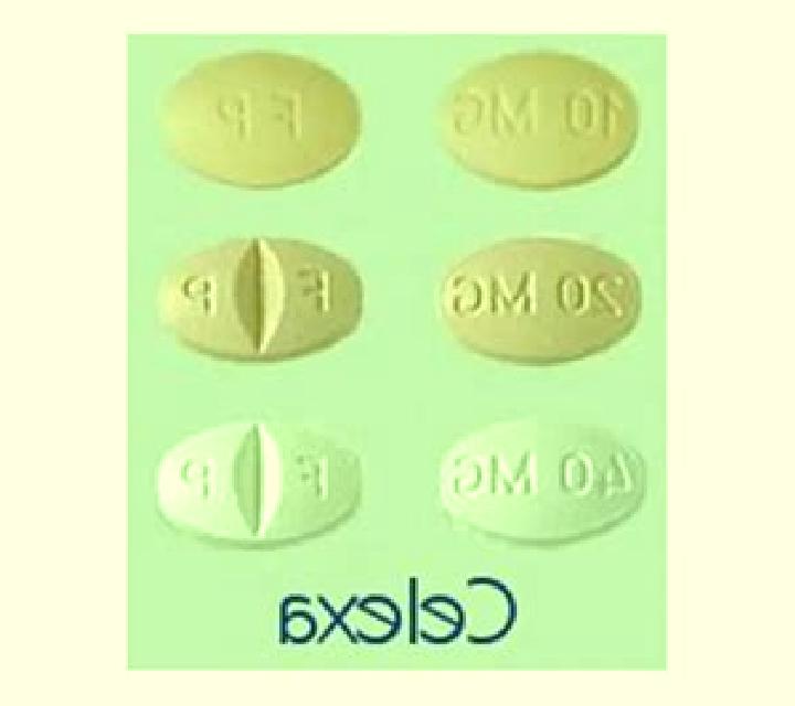 Celexa celexa chirality tablet