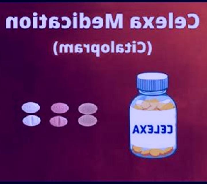 Celexa celexa chronic pain pills