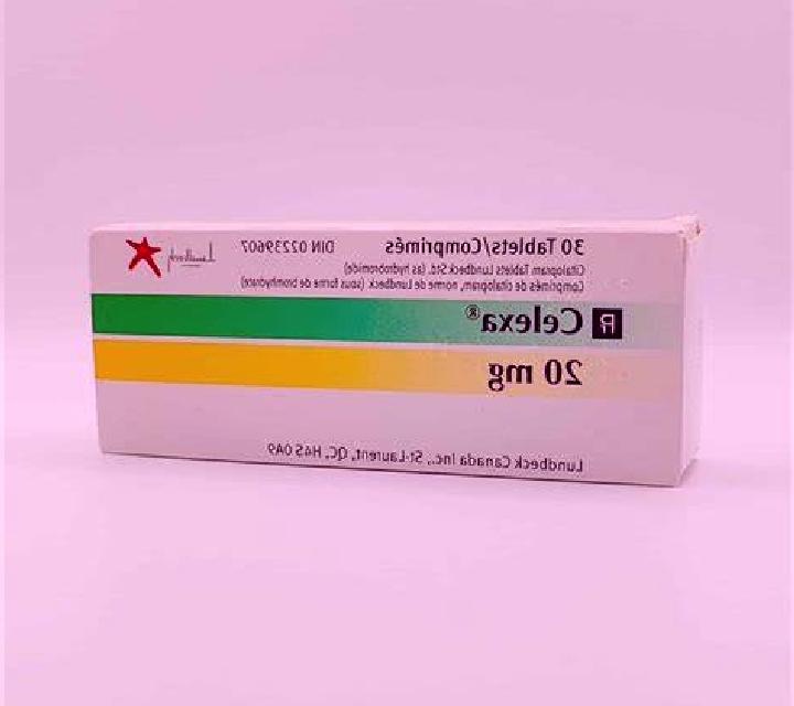 Celexa celexa cigarette medication