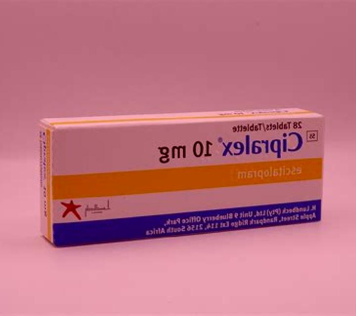 Celexa celexa cipralex difference tablet