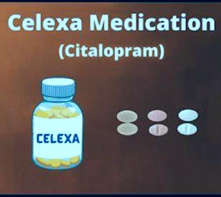 Celexa celexa cipro interaction tablet