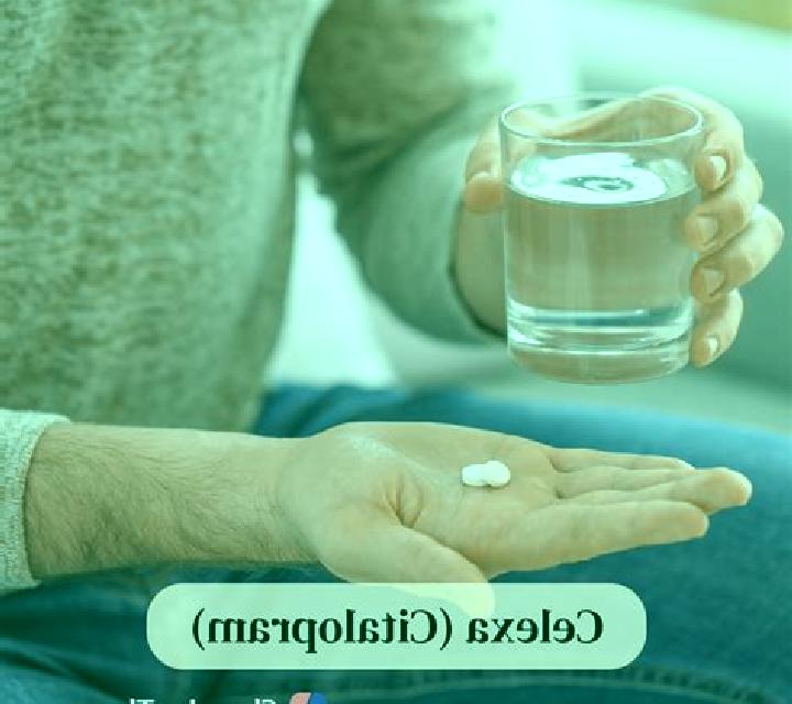 Celexa celexa citalopram hydrobromide side effects medication