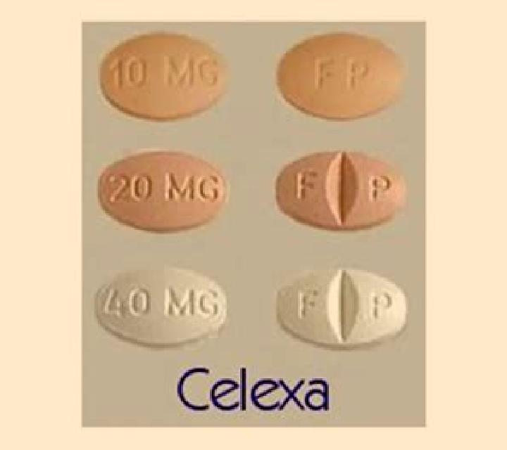 Celexa celexa citalopram hydrobromide side effects tablet