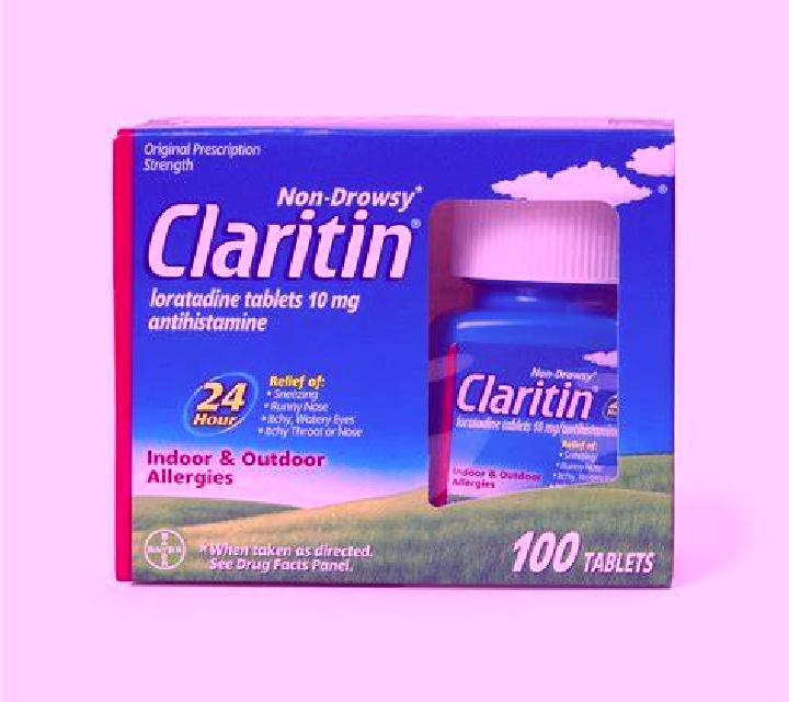 Celexa celexa claritin pills
